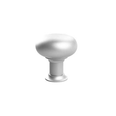 Merit 45870 Huntingdon Collection Cabinet Knob