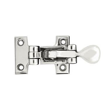 Merit 8715 Hasp, 1-3/4" x 3 7/8"