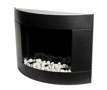 Bio-Blaze BB-D Diamond I Fireplace