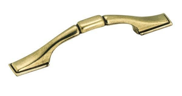 Amerock 172 Everyday Heritage Cabinet Pull, 3" CTC