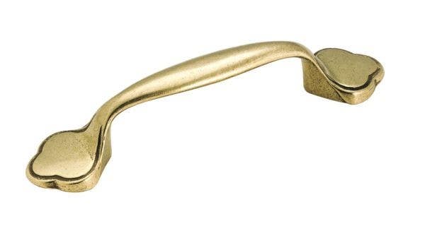Amerock 253 Everyday Heritage Cabinet Pull, 3" CTC
