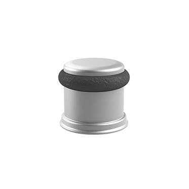 Merit 437FDS Warrington Collection Floor Mounted Door Stop