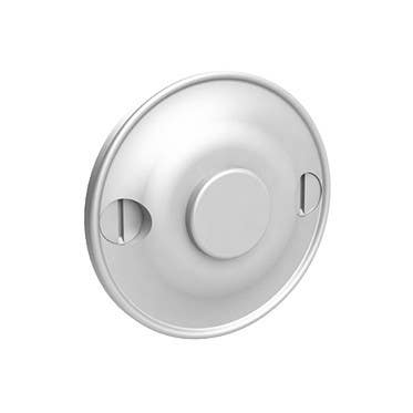 Merit 46360/46361 Gwynedd Collection Emergency Key Escutcheon w/ 62010 Plug