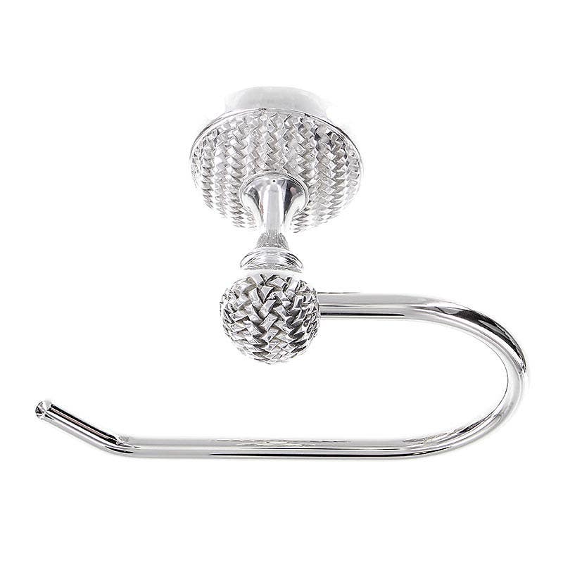 Vicenza TP9003S Cestino Country Round Tissue Holder