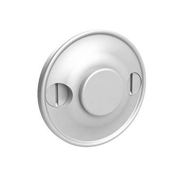 Merit 46860/46861 Gwynedd Collection Emergency Key Escutcheon w/ 62010 Plug