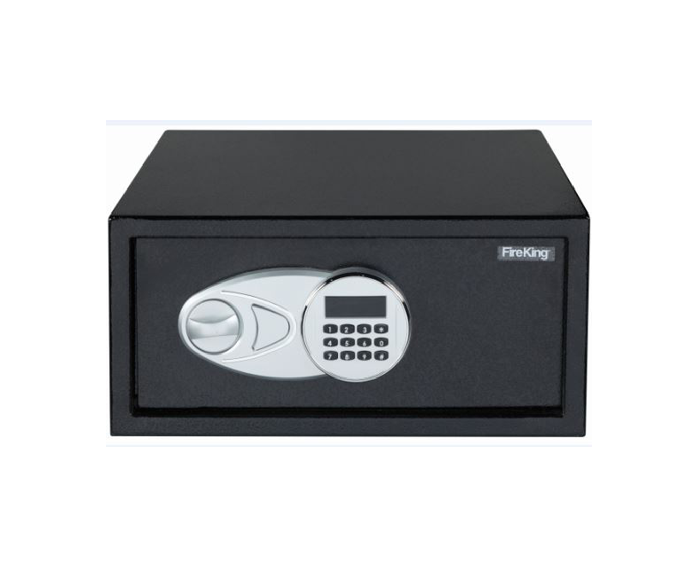 FireKing LT1507 Large Personal Home Safe, 34 Ibs