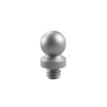Merit 244 Ball Finial, Pair (4 Finials)