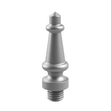 Merit 254 Cone Finial, Pair (4 Finials)