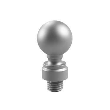 Merit 259 Globe Finial, Pair (4 Finials)