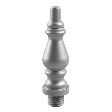 Merit 264 Lantern Finial, Pair (4 Finials)