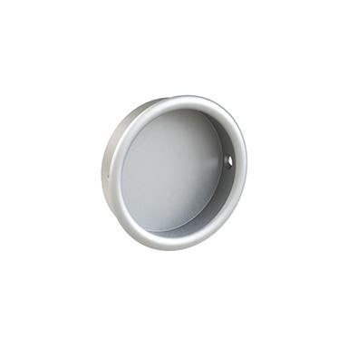 Merit 11725FP Round Flush Pull