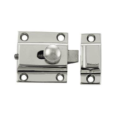 Merit 9350 Series Cupboard Catch