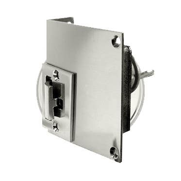 Merit 1787 By-Passing Sliding Door Lock