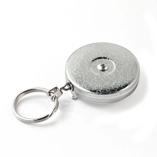KEY-BAK 0003 Original Retractable Key Chain