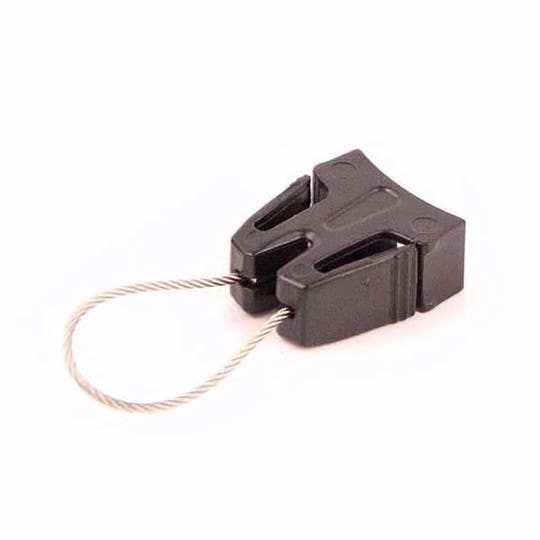 KEY-BAK 0KP9-00C02 Easy Change Universal Attachment (5-Pack)