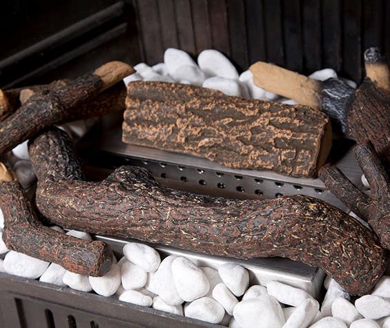 Bio-Blaze BB-B2 Bloc 2L Burner