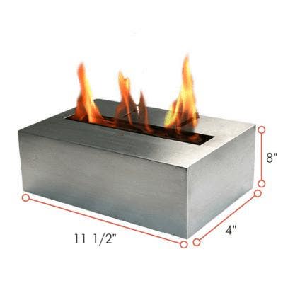 Bio-Blaze BB-B5 Bloc 5L Burner