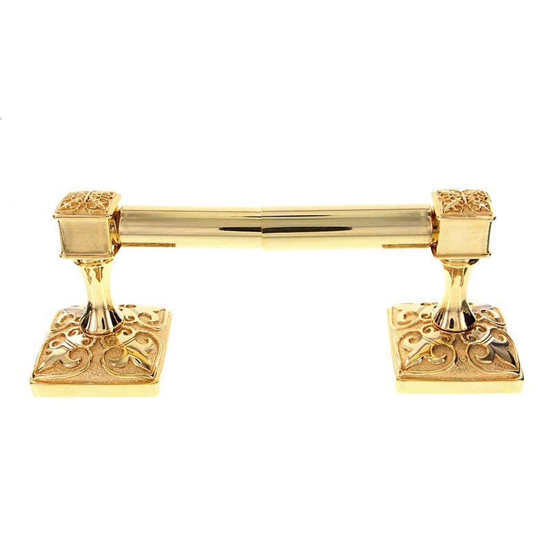 Vicenza TP9014S Liscio Tuscan Square Towel Bar