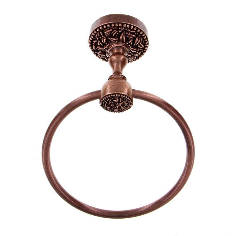 Vicenza TR9000 San Michele Tuscan Round Towel Ring