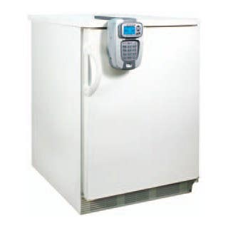 CompX 300 Series WS Refrigerator Lock w/ Temperature Monitoring Wi-Fi eLock w/ Access Control