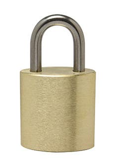 Wilson Bohannan Series 88 Door Key Compatible Key-In-Knob Lock, 2" Body Width