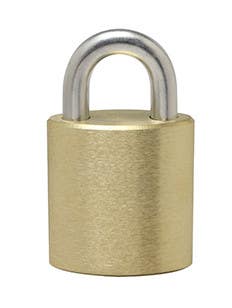 Wilson Bohannan Series 89 Door Key Compatible Key-In-Knob Lock, 2" Body Width