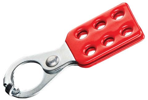 Wilson Bohannan M003 1 1/2" Lockout Hasp