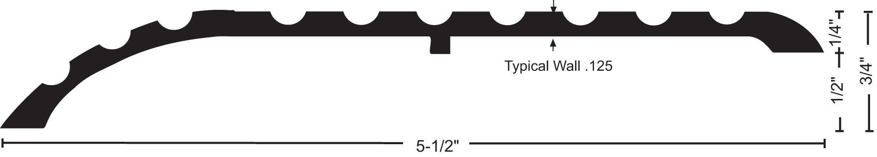 NGP 655 Offset Threshold