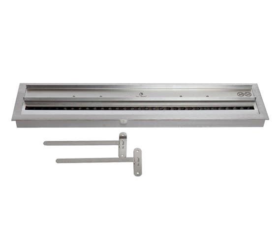 Bio-Blaze BB-BLI Bloc 39'' Insert Burner