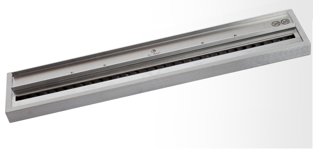 Bio-Blaze BB-B120 Bloc 47'' Burner