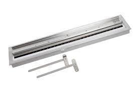 Bio-Blaze BB-B120I Bloc 47'' Insert Burner