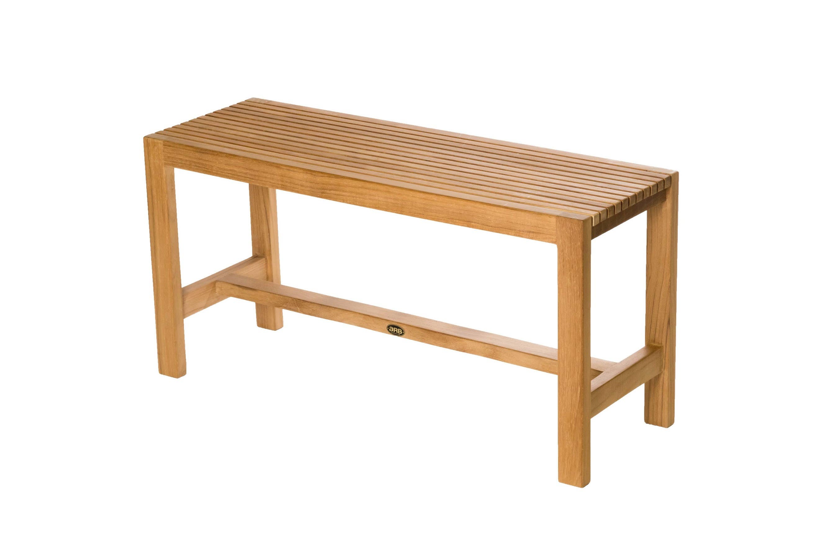 ARB Teak BEN563 FIJI Shower Bench 36in.