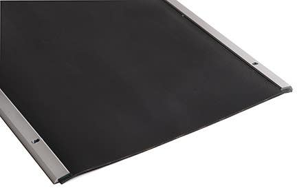 NGP 1000 Neoprene Safety Seal for Double-Acting Doors