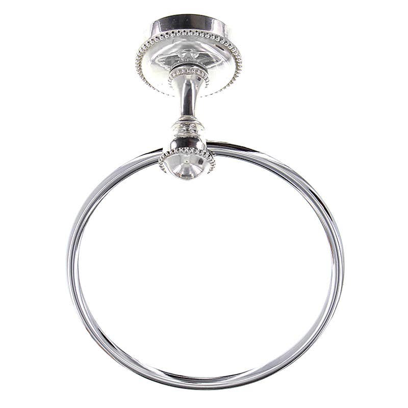Vicenza TR9007 Palmaria Towel Ring