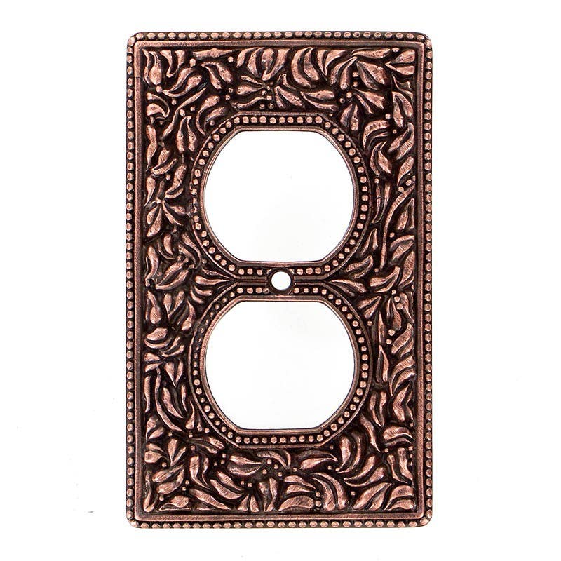 Vicenza WP7001 San Michele Tuscan Wall Plate