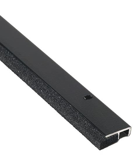 NGP 131N Aluminum Neoprene Sponge Seal