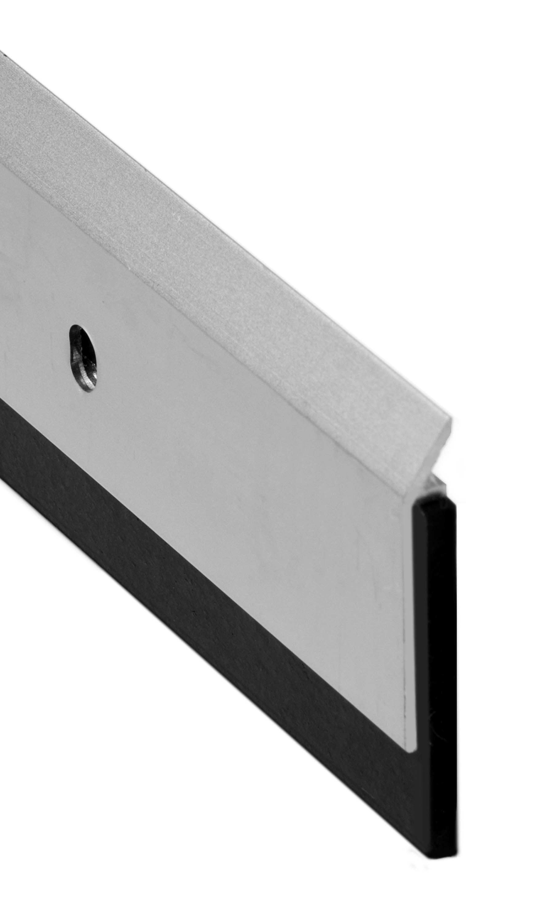 NGP 200S Bronze Door Sweep w/ Silicone Seal