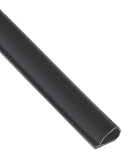 NGP 2525 Self-Adhesive Silicone Bulb Smoke Seal