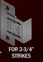 Trine ANSI-ITL Installation Tool for 4-7/8" and 2-3/4" Electric Strikes
