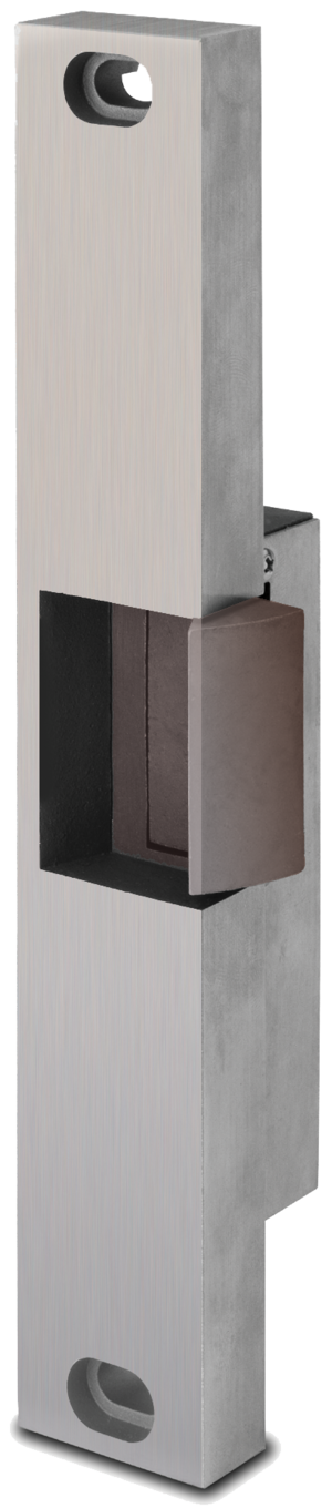 Pamex 400 Series Electric Strike, Stainless Steel