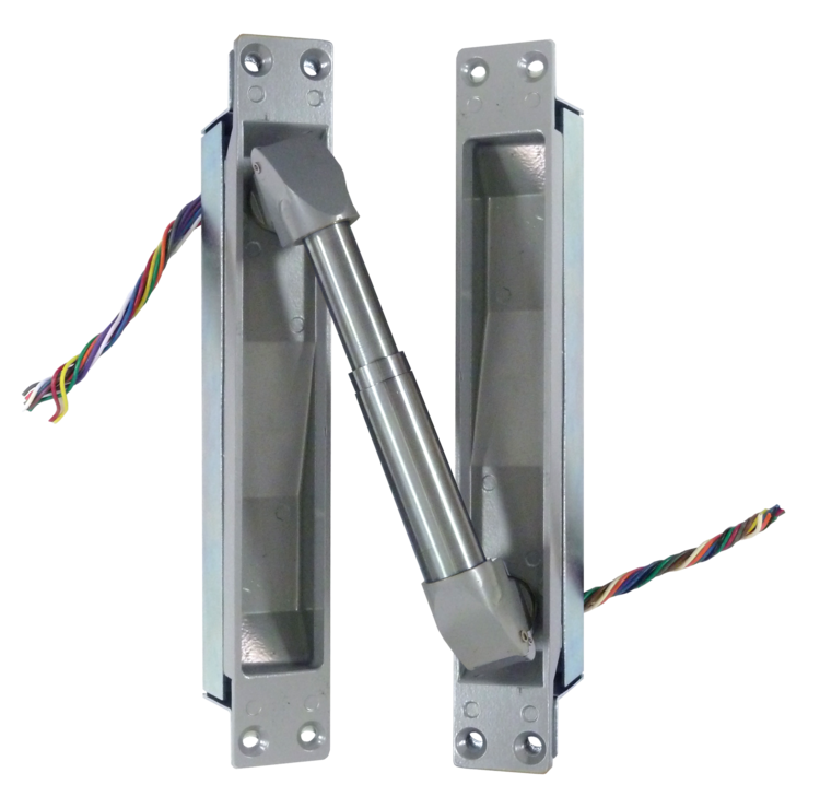 Pamex EPT Heavy Duty Mortise Power Transfer Device