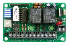 Pamex EPS-UC1 Universal Controller