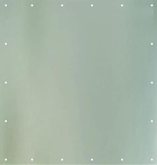 Pamex DD09 Armor Plate