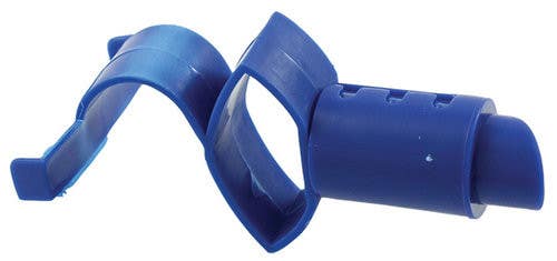 Pamex DD04-30 The Blue Thing Door Latch