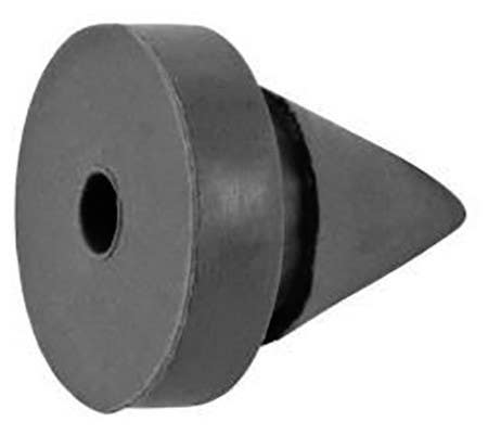 Pamex DD02-81 Silencer For Metal Frame (100/Bag)