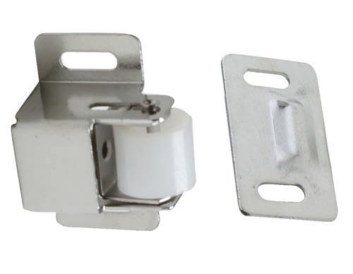 Pamex DD05 Quick Field-Installed Roller Catch