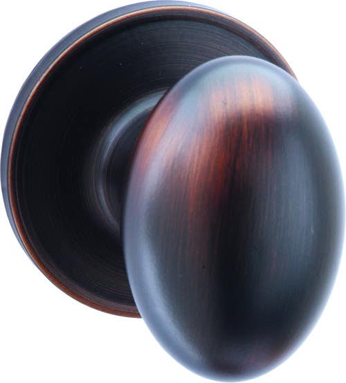 Pamex FTYL Series Chester Knobset