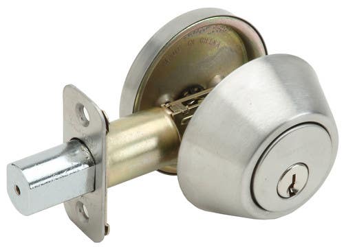 Pamex FD2 Series Deadbolt