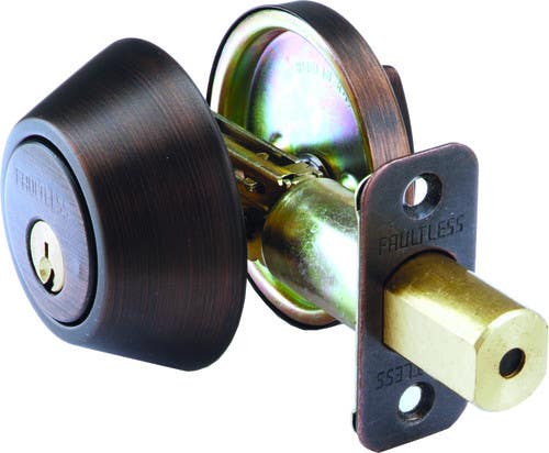 Pamex FD3 Series Deadbolt