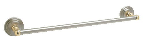 Pamex BS9 Eureka Collection Towel Bar Set